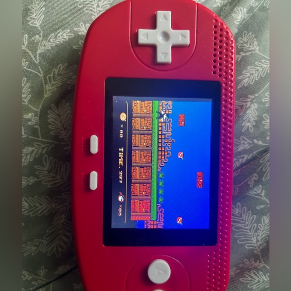Portable Vintage Gamer - Picture 5 of 5